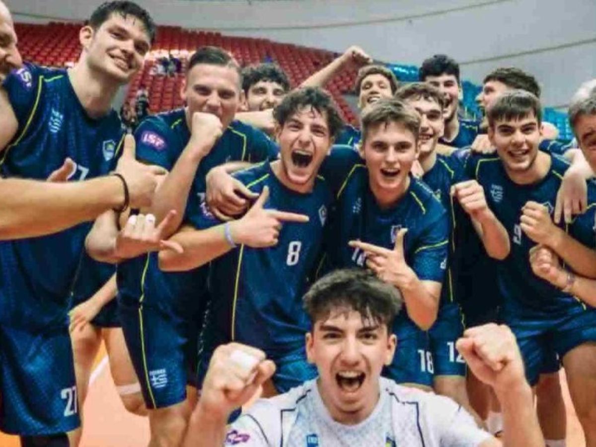 Στον τελικό του Παγκόσμιου Σχολικού Πρωταθλήματος το Ελληνικό Κολλέγιο Θεσσαλονίκης
