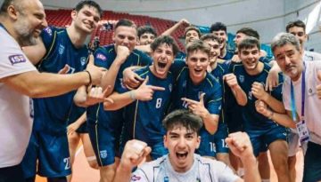 Στον τελικό του Παγκόσμιου Σχολικού Πρωταθλήματος το Ελληνικό Κολλέγιο Θεσσαλονίκης