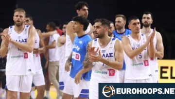 Εθνική: Πρεμιέρα με Ουκρανία, το πλήρες πρόγραμμα της δεύτερης φάσης