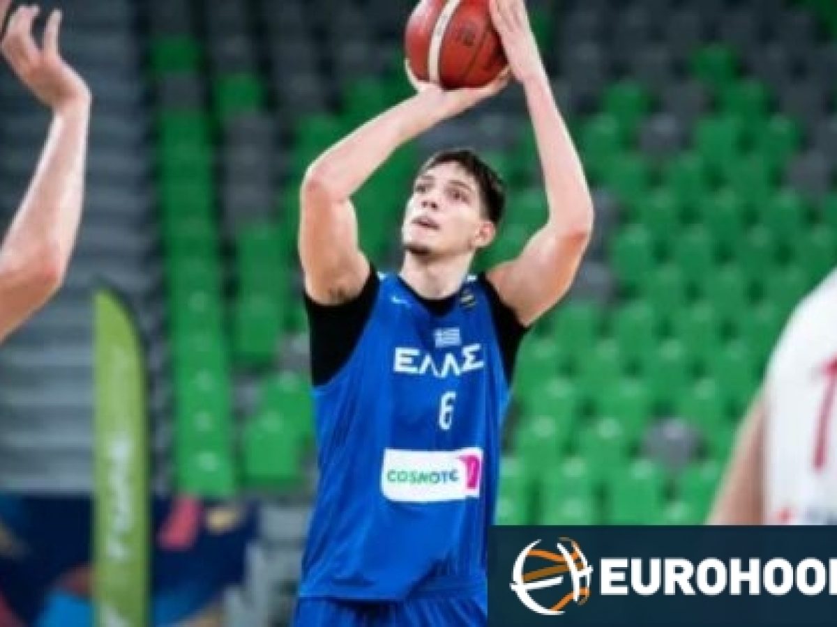 Εθνική U20: Εύκολα την Τουρκία και 5η θέση στο Ευρωμπάσκετ