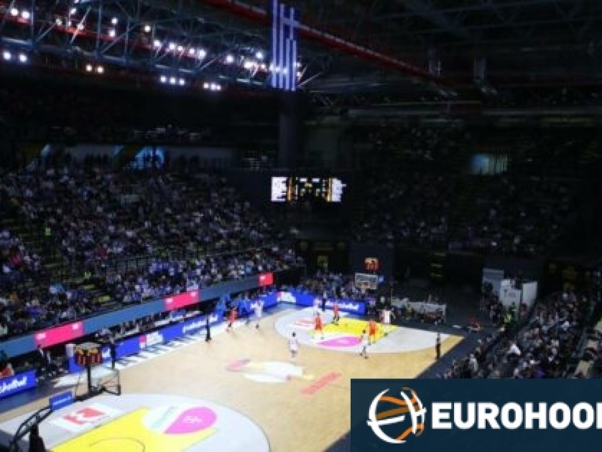 Προκριματικά: Πανηγυρικό χρώμα, λάμψη ΝΒΑ και γεμάτες εξέδρες στα γήπεδα των “παραθύρων”