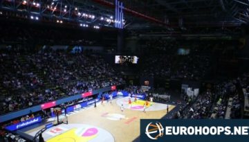 Προκριματικά: Πανηγυρικό χρώμα, λάμψη ΝΒΑ και γεμάτες εξέδρες στα γήπεδα των “παραθύρων”