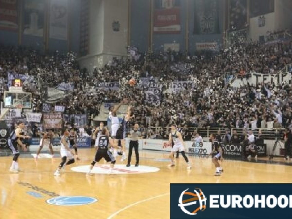 ΠΑΟΚ… τρέλα: Εξαντλήθηκαν και τα επιπλέον 1.000 διαρκείας και έφτασε στα 6.000!