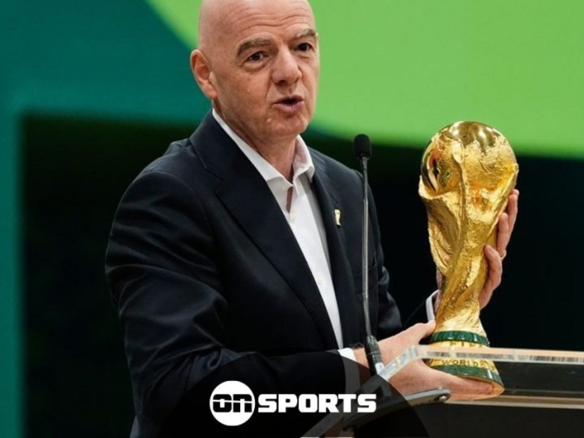 Μουντιάλ 2026: Στην αντεπίθεση ο Ινφαντίνο – Επίθεση στους επικριτές της FIFA και της διοργάνωσης