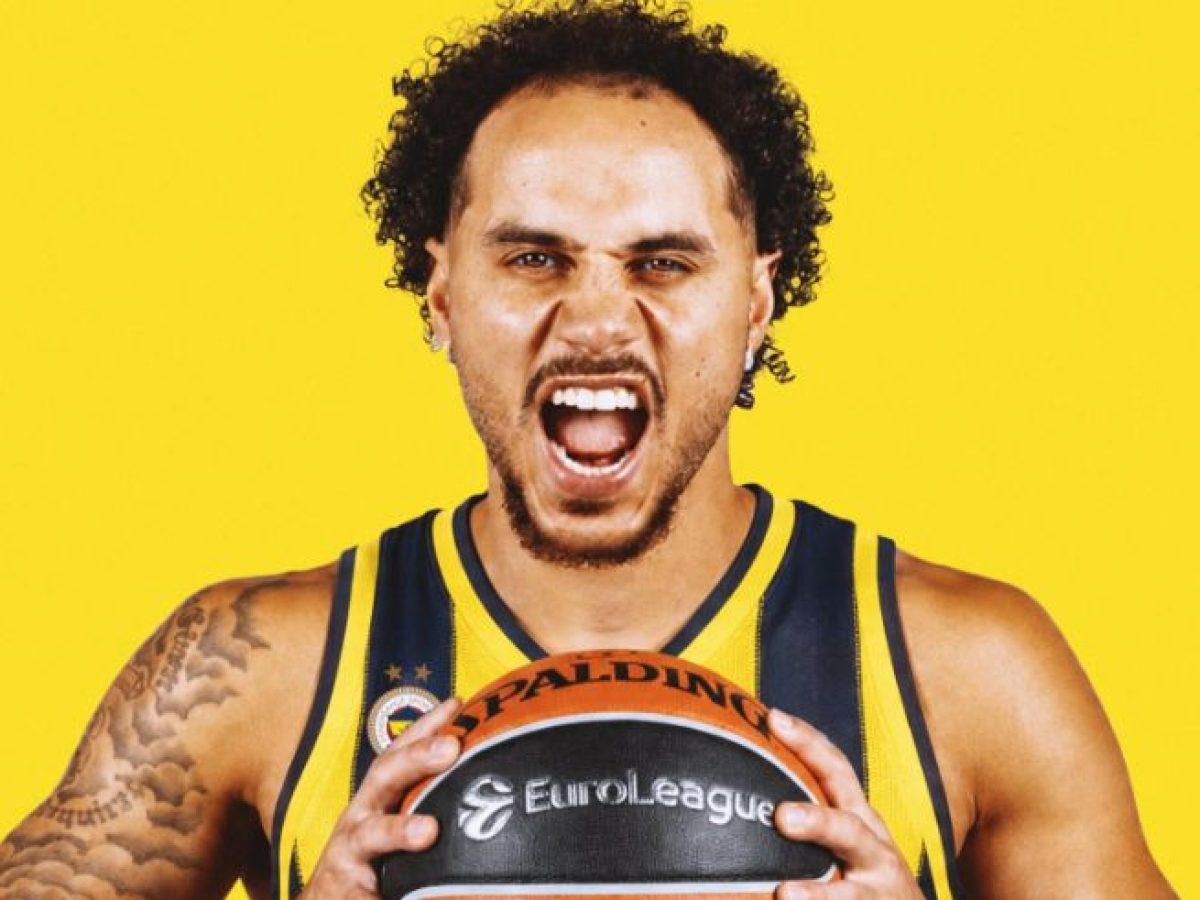 Φενέρμπαχτσε: Τεράστια κίνηση με Λάρκιν! | ebasket.gr