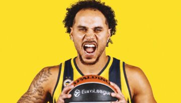 Φενέρμπαχτσε: Τεράστια κίνηση με Λάρκιν! | ebasket.gr