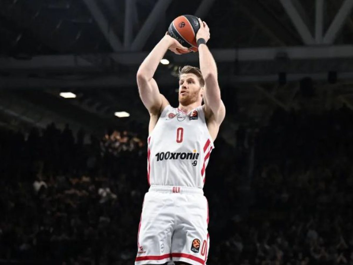 Ντουμπάι: Νέα πρόταση για Ουόκαπ! | ebasket.gr