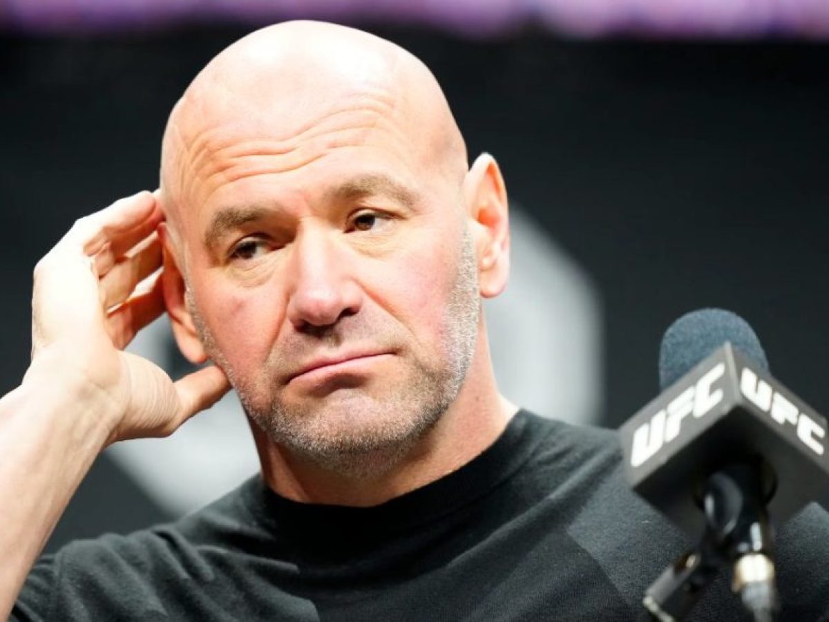 Ο Dana White είπε πως η εταιρία παραγωγής του τελικού του Παγκοσμίου, τελικά ήταν χειρότερη από του UFC – Fightsports.gr