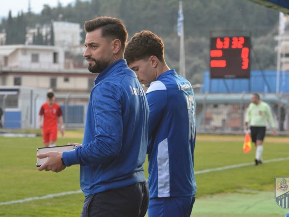 Vid | ΠΑΣ Λαμία: Κατατέθηκε ο φάκελος συμμετοχής στη Γ’ Εθνική – Ξεκινά ο σχεδιασμός της νέας σεζόν