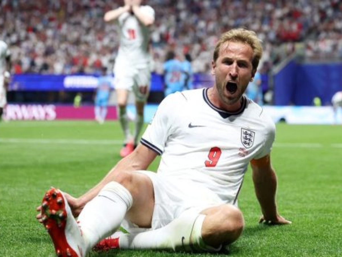 Mundial 2026, Αγγλία: «Because maybe…» – Πώς τα «Λιοντάρια» αποτελούν το «Wonderwall» των φιλάθλων τους