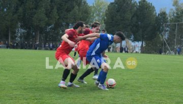 Γ’ Εθνική 2026-2027: Αυτός είναι ο όμιλος των ομάδων της Φθιώτιδας