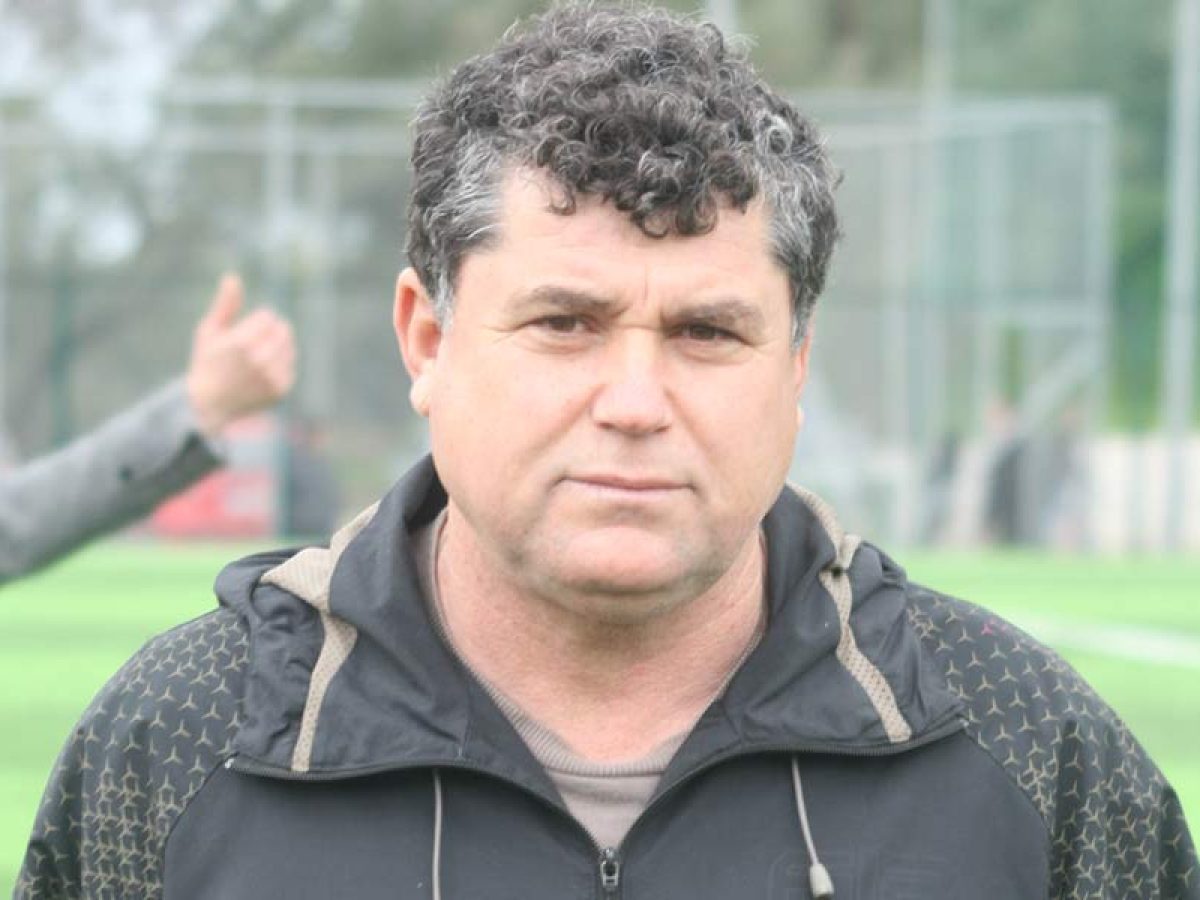 ΝΙΚΟΣ ΚΟΝΤΟΝΗΣ ΣΤΟ “EL CLASICO” TOY EΡΜΗ 91.8: “Σκεπτικισμός από την έλλειψη ουσιαστικής βούλησης για την επίλυση δυσθεώρητων προβλημάτων” • Ionian Sports