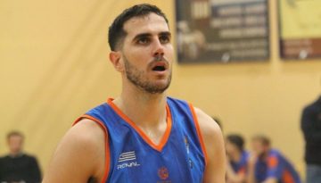 Αμύντας: Ξεκίνημα με Κορκότζελο και Ντουζίδη – Basketa.gr