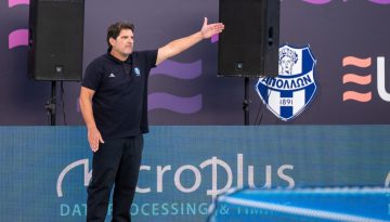 Πρεμιέρα στις 26/9 εκτός με Περιστέρι στη νέα WPL για τον Απόλλωνα Σμύρνης – Το σύστημα διεξαγωγής – ΓΣ Απόλλων Σμύρνης