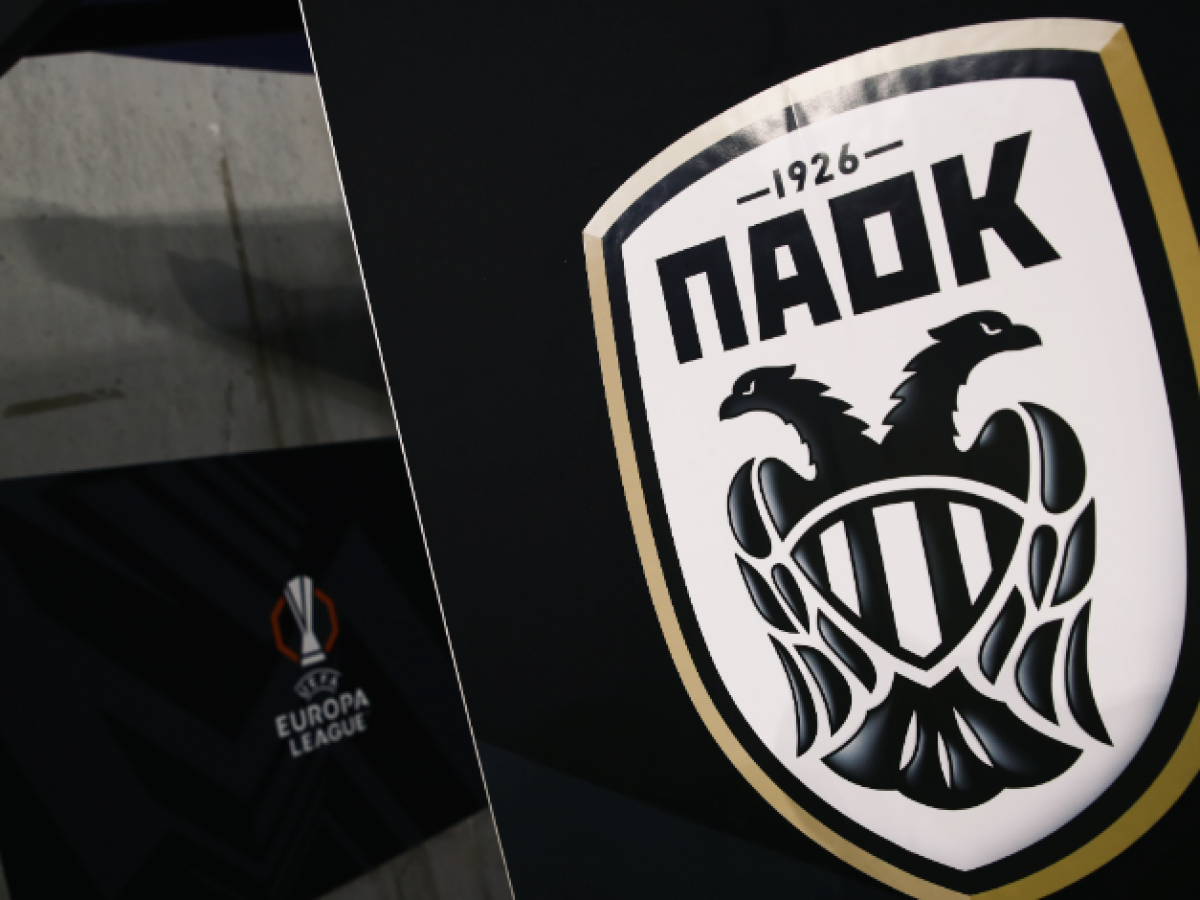 Ο νικητής του Χάμαρμπι-Άντερλεχτ στον δρόμο του ΠΑΟΚ – PAOKFC