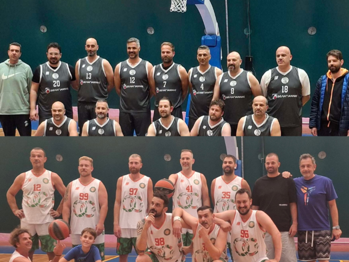 Πρωτάθλημα μαζικού αθλητισμού Καλαμάτας: Olympico Padel -Γεωπόνοι σήμερα στο μεγάλο τελικό – ΕΦΗΜΕΡΙΔΑ ΘΑΡΡΟΣ