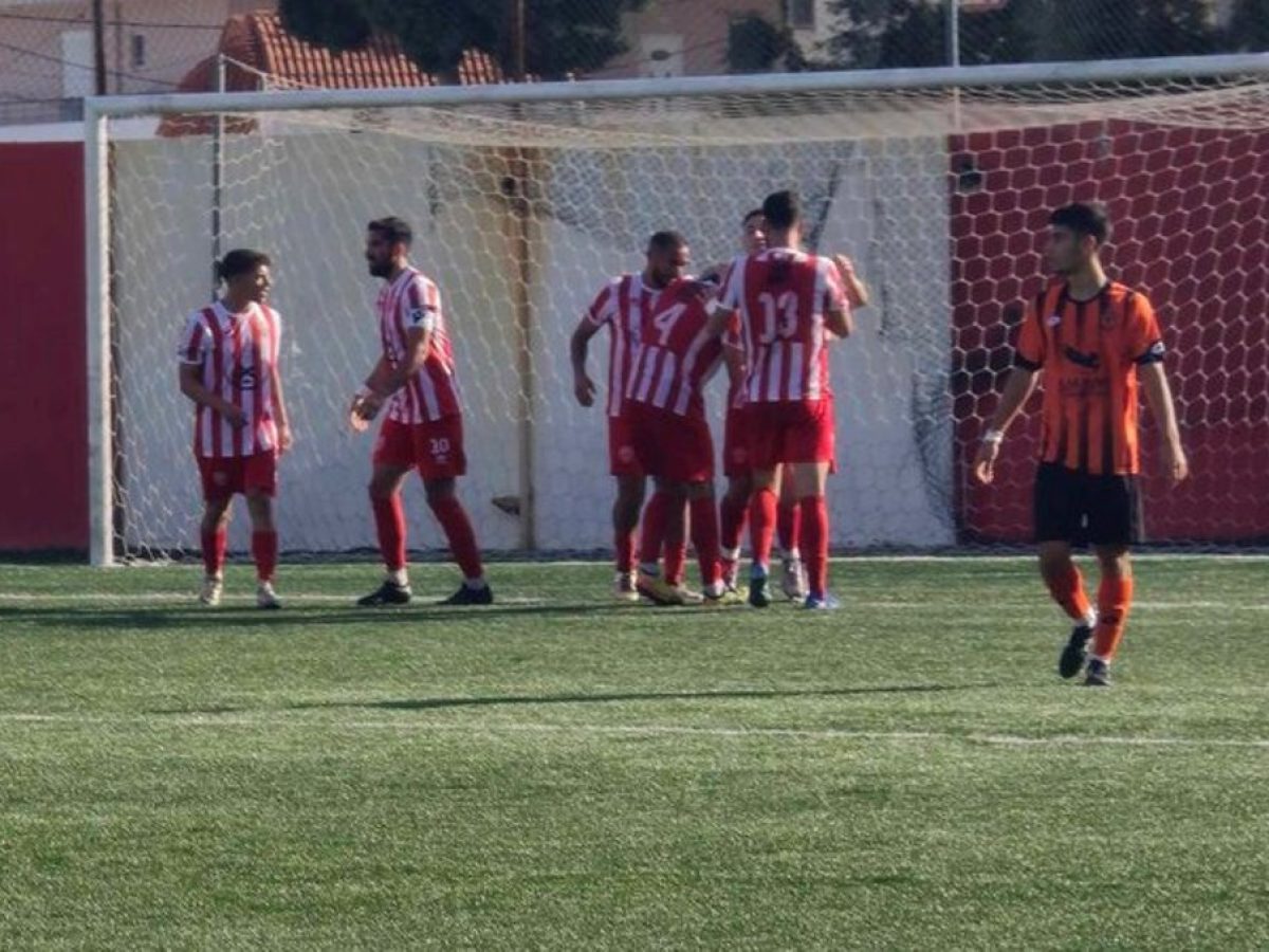 ΑΕΡΑ: Σαββατοκύριακο με τριπλό ηχηρό “χτύπημα”! – Δημοκρατική της Ρόδου
