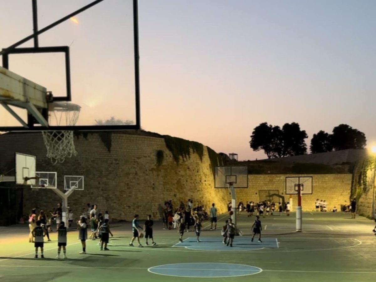 Ξεκίνησαν οι εγγραφές στην ακαδημία μπάσκετ του ΟΦΗ ενόψει της νέας σεζόν – Gentikoule