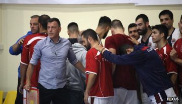 Νέα εποχή στο μπάσκετ του ΟΦΗ: Νέος προπονητής ο Ρούλης Αλμπάνης και τα μέλη της επιτροπής – Gentikoule