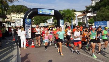 19th Alonissos Challenge: Έναρξη εγγραφών – Runner Magazine