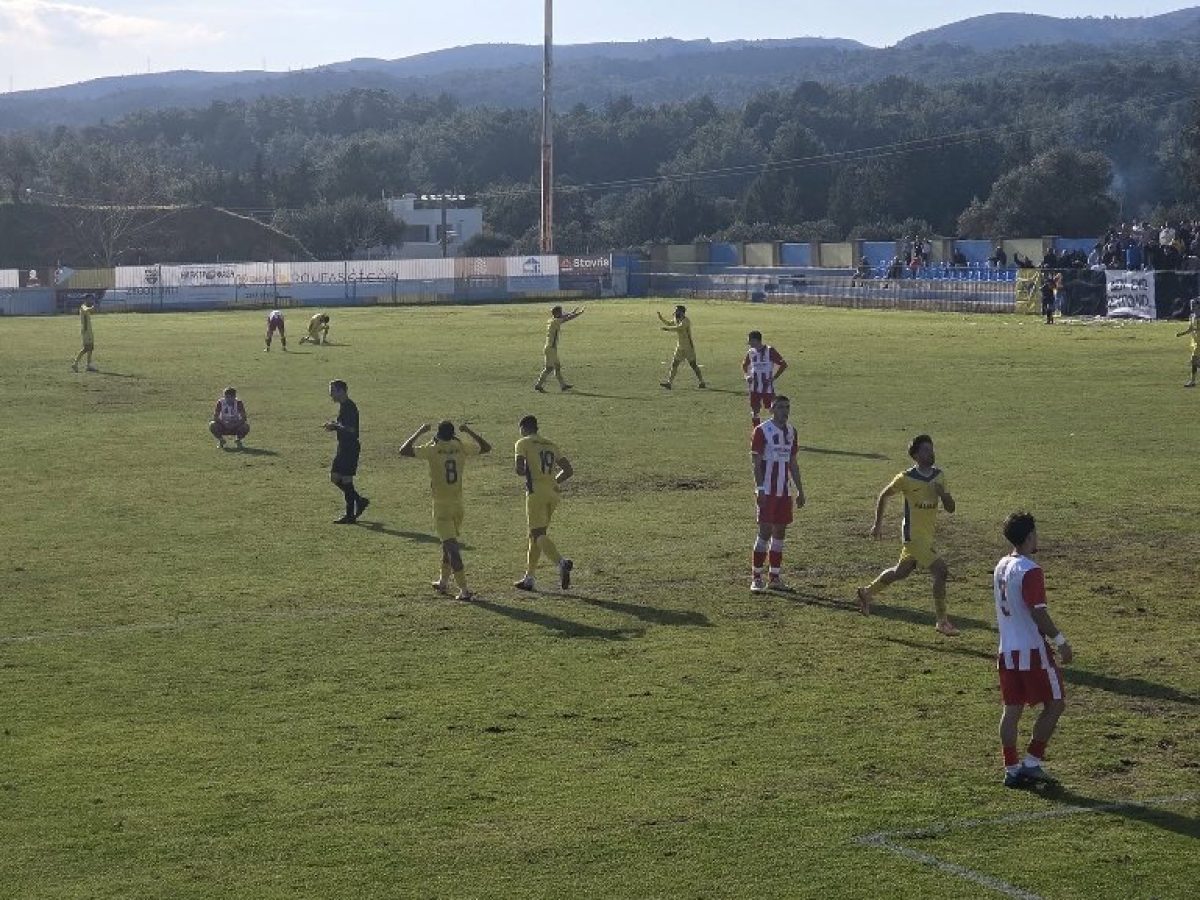 Απόλλωνας Καλυθιών: “Χτύπησε” με Λα Βάλε, απέκτησε και τον Κατσουρό – Δημοκρατική της Ρόδου