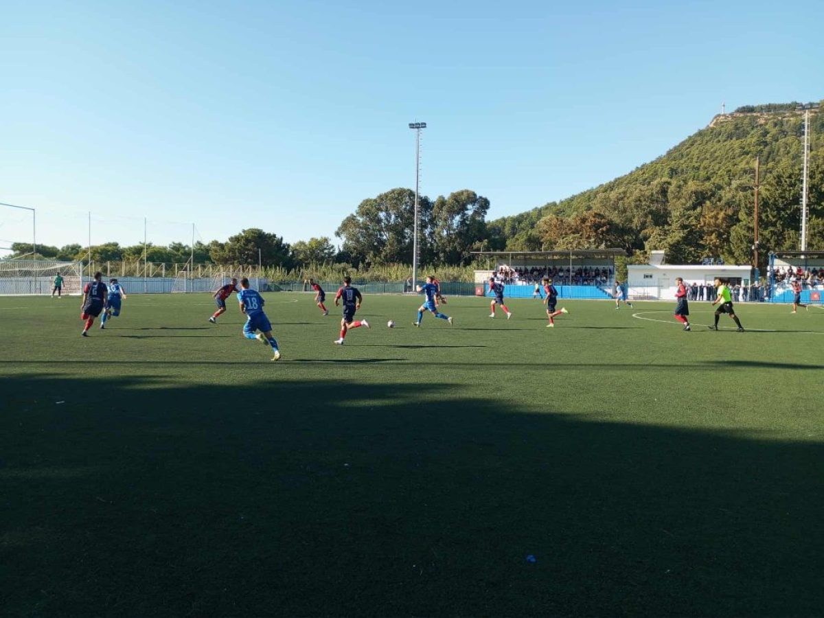 Αστέρας Παστίδας: Ενίσχυση με Τριχάκη, Σάββατο με μουσική βραδιά – Δημοκρατική της Ρόδου