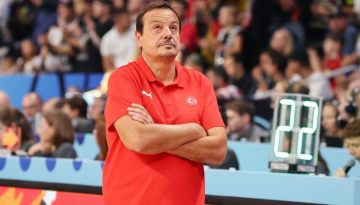 «Απάντησε» στον Άταμαν ο Αλιμπίγεβιτς: «Ξέρουμε πώς δουλεύει το πράγμα με αυτόν…»