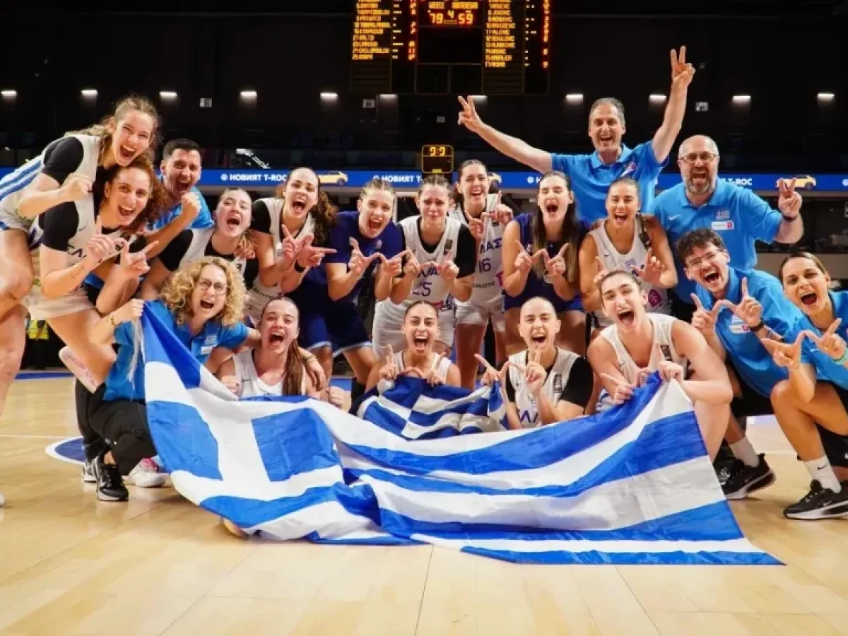 Βελτσίστας: «Το πιο σημαντικό είναι ότι στο τέλος της ημέρας φεύγουν όλα τα κορίτσια χαμογελαστά και δακρυσμένα»
