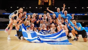Βελτσίστας: «Το πιο σημαντικό είναι ότι στο τέλος της ημέρας φεύγουν όλα τα κορίτσια χαμογελαστά και δακρυσμένα»