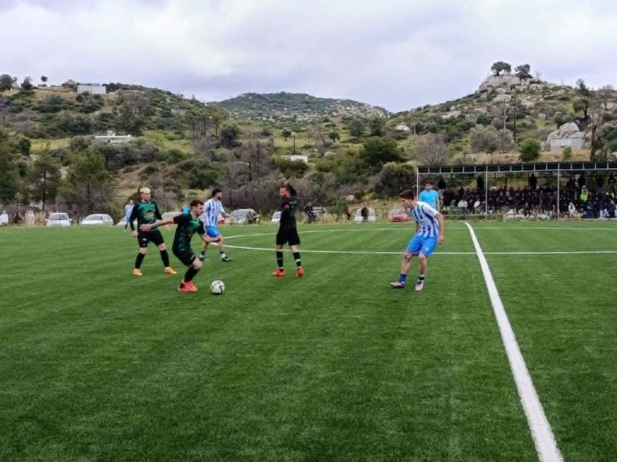 Ατρόμητος Διμυλιάς: Ανατροπή και επιστροφή για τον Μεταξά Κώστα – Δημοκρατική της Ρόδου