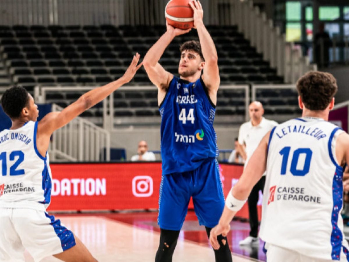 Eurobasket U18: Το πανόραμα της 2ης ημέρας (VIDEOS)