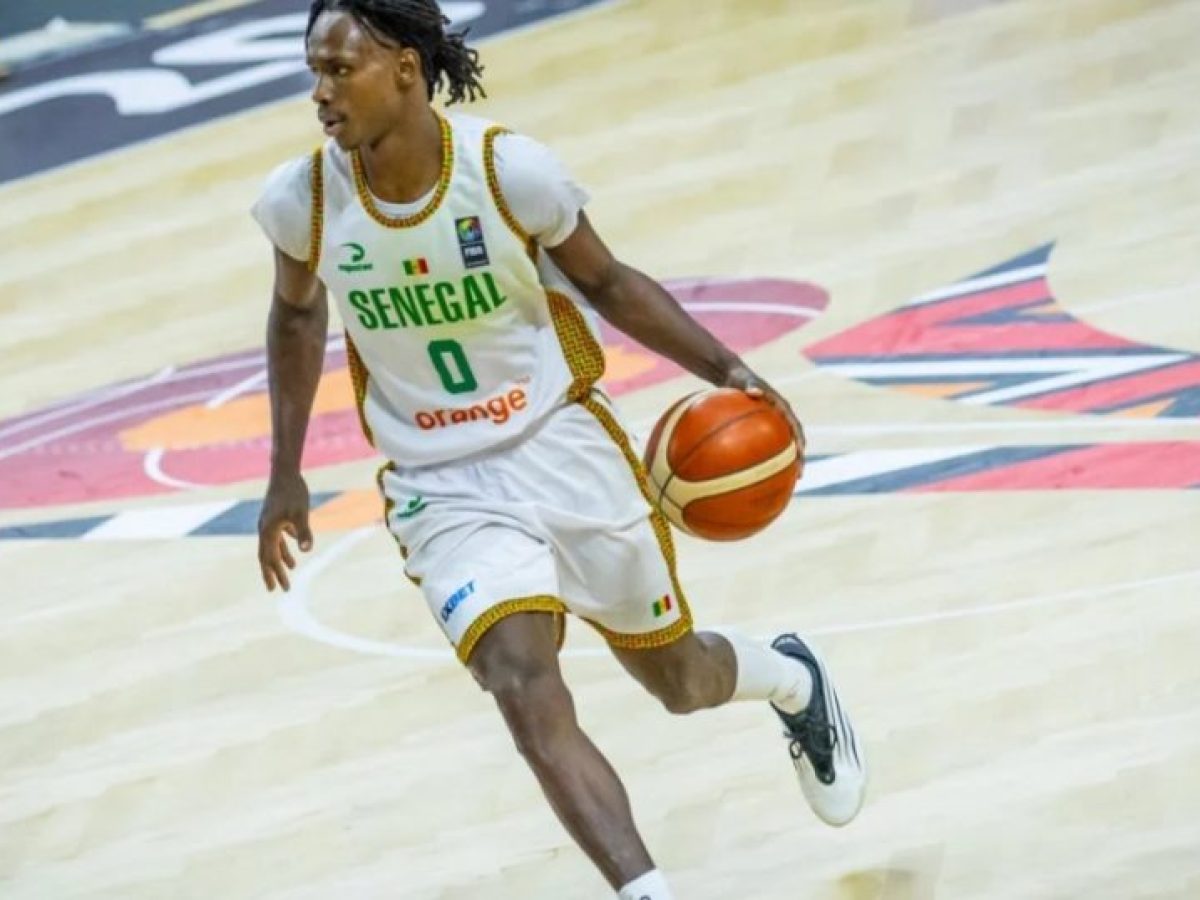Η FIBA ετοίμασε «χορταστικό» βίντεο με τις καλύτερες στιγμές του Μπάντιο από τα Προκριματικά