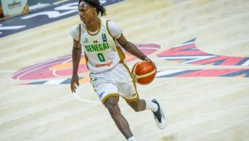 Η FIBA ετοίμασε «χορταστικό» βίντεο με τις καλύτερες στιγμές του Μπάντιο από τα Προκριματικά