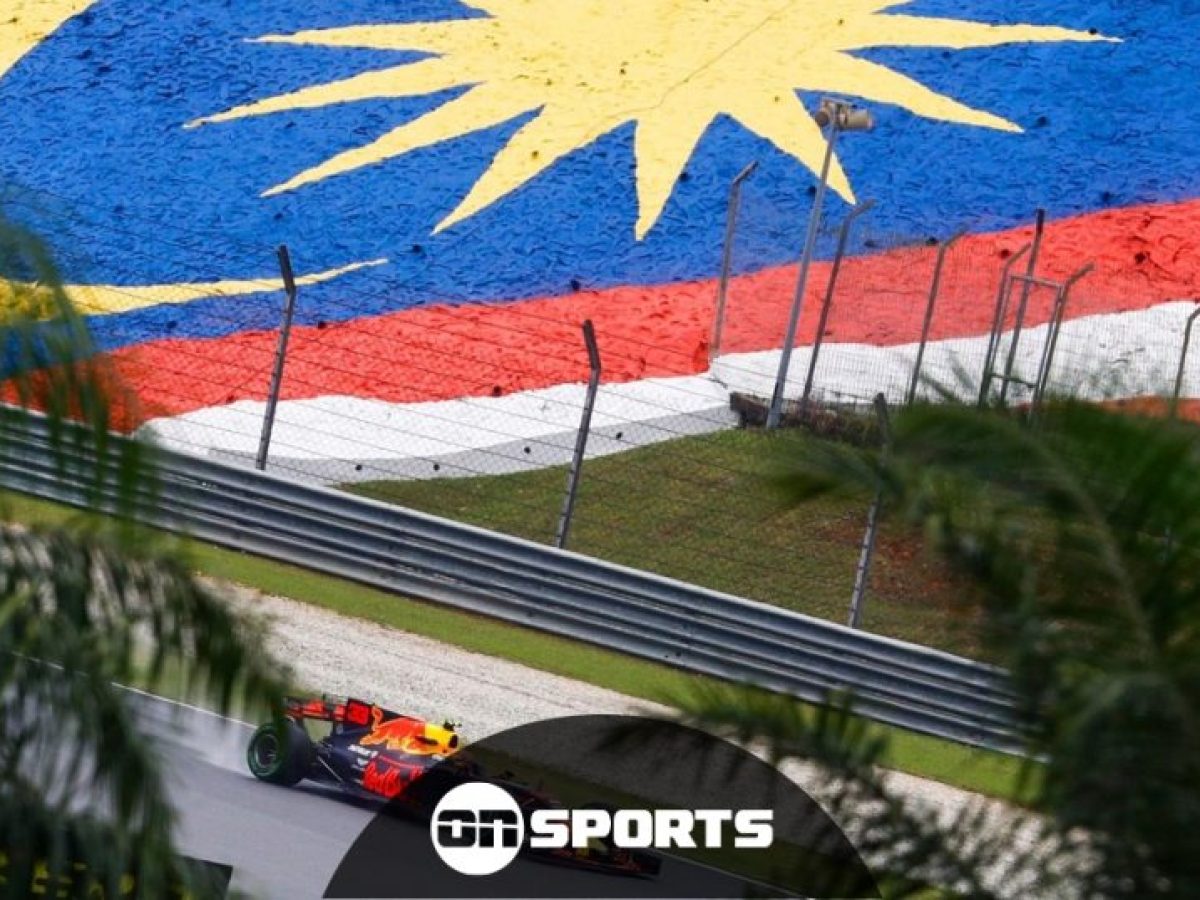 Formula 1: Το Grand Prix του Μπαχρέιν… μετακομίζει στη Μαλαισία