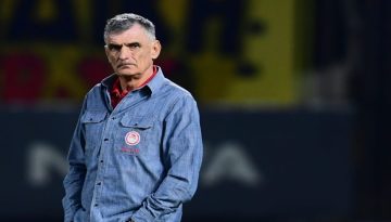 Ανακοίνωσε Σμαΐλοβιτς ο Ολυμπιακός (pic) – AllAboutARIS.gr