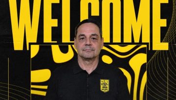 Χάντμπολ Γυναικών: Ο Βασίλης Σκανδάλης αναλαμβάνει χρέη Head of Performance – AllAboutARIS.gr