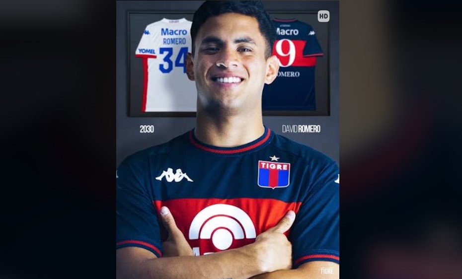 david-romero