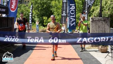 Γιορτή αγώνων στο Zagori Mountain Running 2026 – Runner Magazine
