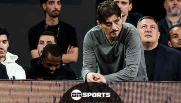 DPG: «Τον περιμένω να έρθει στο γραφείο» (vid)