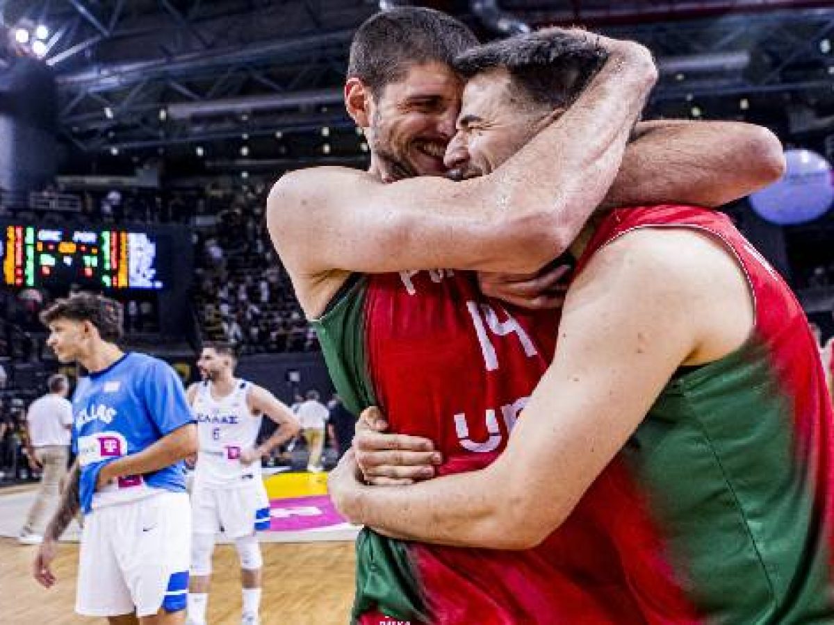 Εθνική Ελλάδος… ψάξου, μετά την εντός έδρας ήττα από την Πορτογαλία!