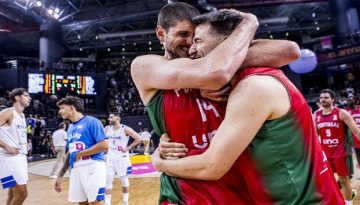 Εθνική Ελλάδος… ψάξου, μετά την εντός έδρας ήττα από την Πορτογαλία!