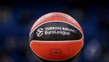 Στη Φενέρμπαχτσε ο Σέιν Λάρκιν μετά από μια οχταετία στην Εφές – AllAboutARIS.gr