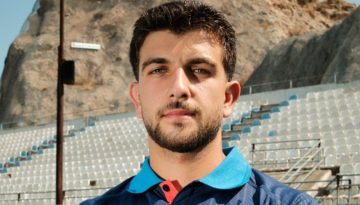 Δανεικός από τον ΟΦΗ στην Athens Kallithea ο Φαϊτάκης