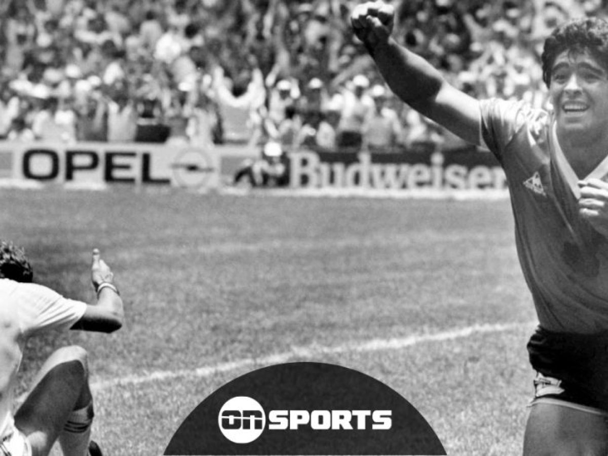 Αγγλία – Αργεντινή: Οι «ρίζες» της μεγαλύτερης κόντρας σε επίπεδο Εθνικών ομάδων