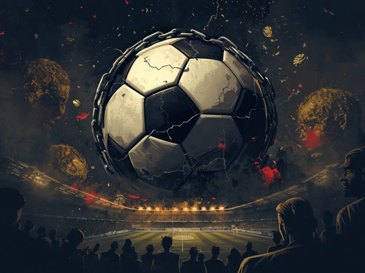Γιατί η FIFA εξακολουθεί να λειτουργεί με βάση τη διαφθορά
