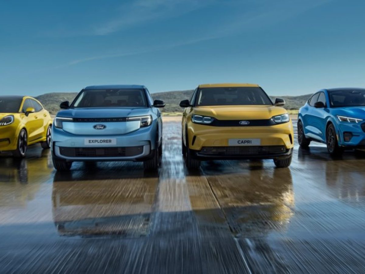 Ford Lease: Η έξυπνη στροφή στη λειτουργική μίσθωση για ιδιώτες και επαγγελματίες