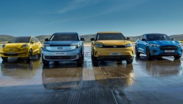 Ford Lease: Η έξυπνη στροφή στη λειτουργική μίσθωση για ιδιώτες και επαγγελματίες