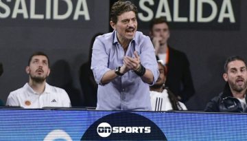DPG: «Ποιος θα αφήσει ρε τον Χουάντσο να φύγει;»