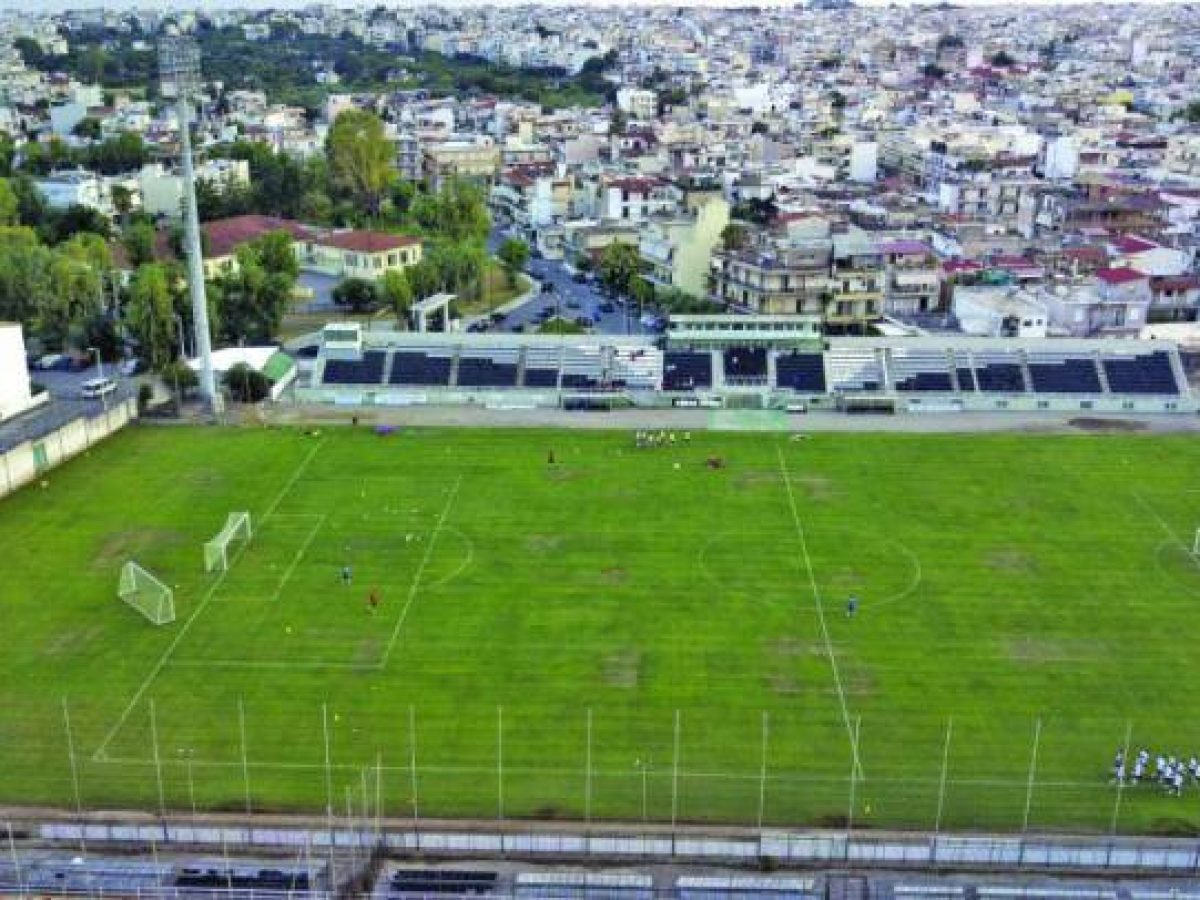 Συνεργασία της ΠΑΕ Καλαμάτα με το τμήμα ποδοσφαίρου του Μεσσηνιακού – ΕΦΗΜΕΡΙΔΑ ΘΑΡΡΟΣ