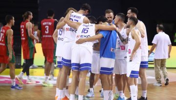 Προκριματικά Παγκοσμίου 2027: Η Εθνική θα παλέψει για την παράδοση των οκτώ Ευρωπαίων (vids) – Basketa.gr